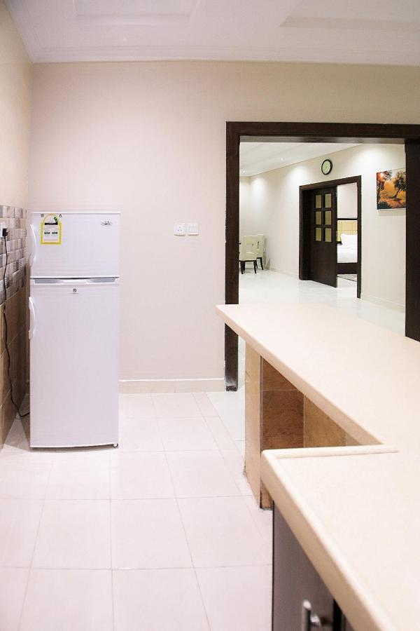 Asdaa Al Rahah Aparthotel 2*