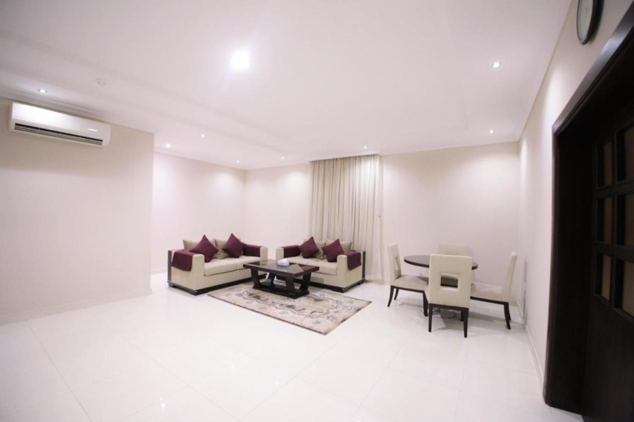 Asdaa Al Rahah Aparthotel