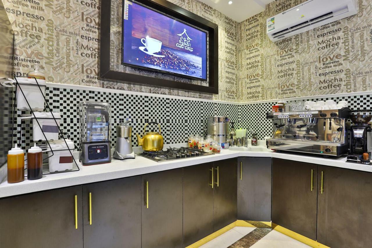 Asdaa Al Rahah 2* Jeddah