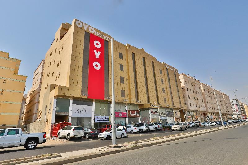 Aparthotel Asdaa Al Rahah 2*