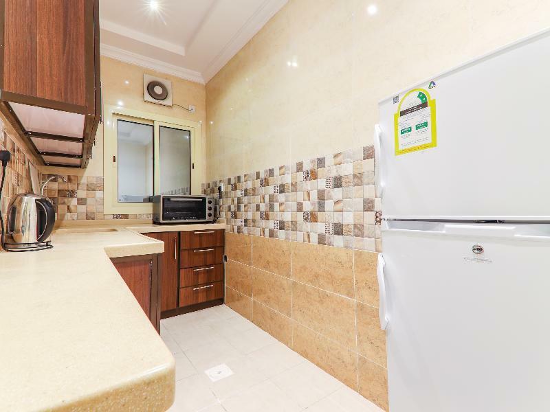 Appart hôtel Asdaa Al Rahah 2*